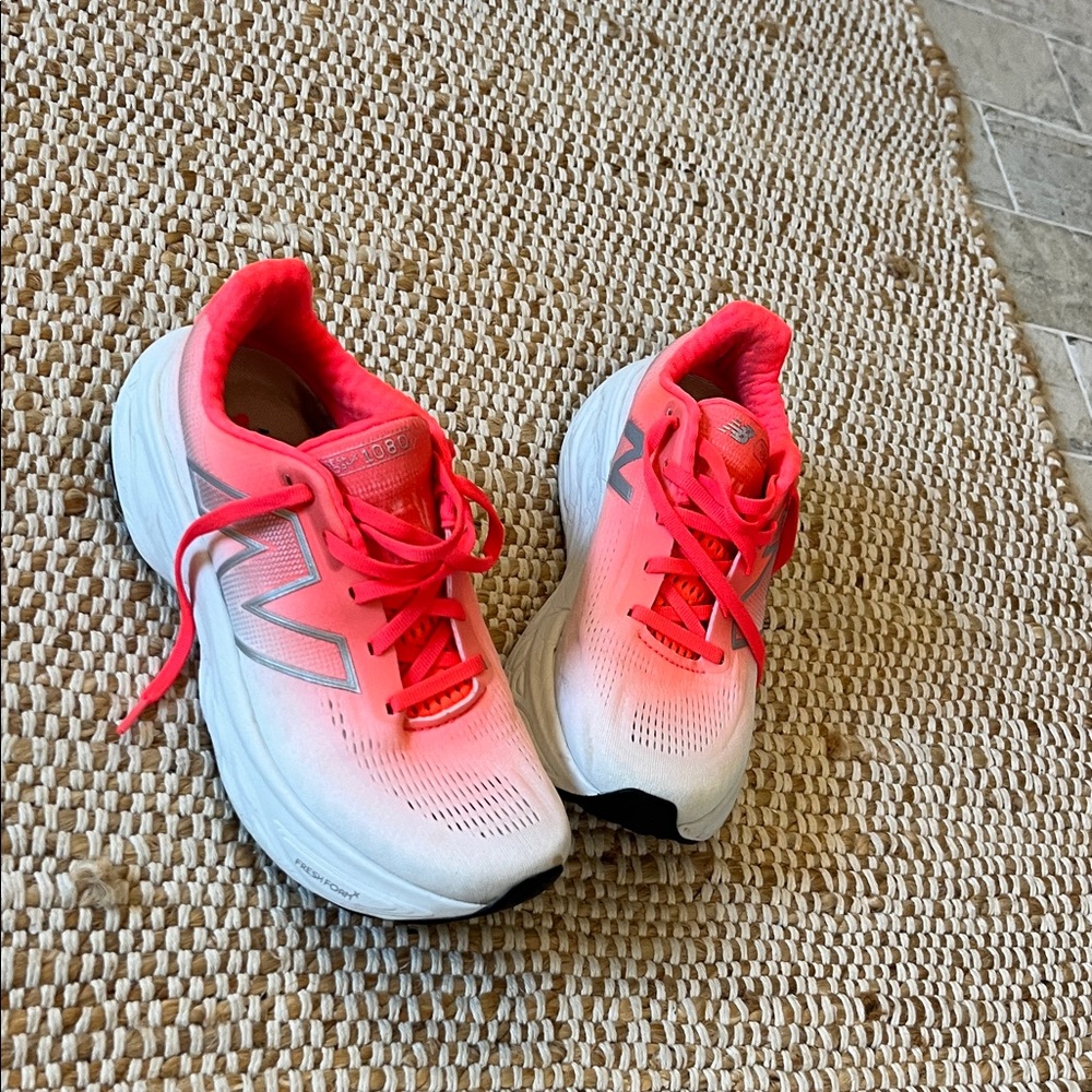 New Balance Women's fresh foam x1080 v14 shoes - Picture 6 of 12